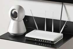 Những vật dụng trong nhà gây yếu, nhiễu sóng Wi-Fi, nhiều người không biết