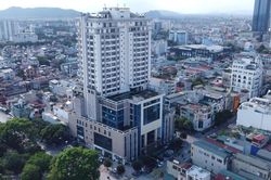 Gỡ khó cho dự án trung tâm thương mại Bờ Hồ, 'đóng băng' gần 20 năm trên đất vàng