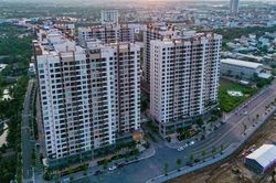 Nhà ở cho thuê: 'Đầu tư tiền chục, thu tiền lẻ', doanh nghiệp chờ cơ chế gỡ khó