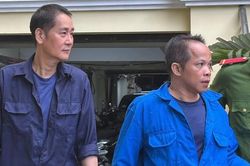 Từ chủ nợ thành bị cáo, đạo diễn Lê Minh kêu oan trong vụ án cưỡng đoạt tài sản