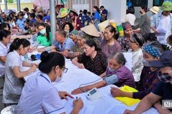 Từ 1/7/2026, người dân Hà Nội nhận tin vui chưa từng có