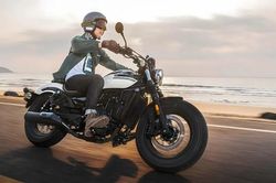 CFMoto CLC-V250: 'Tiểu cruiser' nhưng mang trái tim V-Twin đầy uy lực