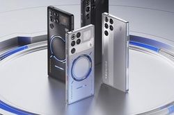 Top 10 điện thoại Android mạnh mẽ nhất hiện nay