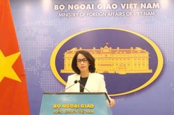 3 Thủ tướng ASEAN sẽ tham dự sự kiện đối ngoại lớn nhất của Việt Nam trong năm 2026