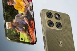 Smartphone chống nước, camera chất lượng, cấu hình 'khủng', giá gần 16 triệu đồng