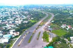 TP Đồng Nai khởi công loạt dự án hạ tầng trọng điểm trong tháng 6