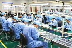 H&agrave; Nội đặt mục ti&ecirc;u trở th&agrave;nh trung t&acirc;m nghi&ecirc;n cứu b&aacute;n dẫn h&agrave;ng đầu khu vực