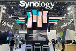 COMPUTEX 2026: Ra mắt loạt giải ph&aacute;p AI, bảo vệ dữ liệu v&agrave; quản trị hạ tầng mới