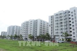 Đưa vào sử dụng hơn 700 căn nhà ở xã hội tại Cần Thơ