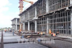 Chốt lịch bay sân bay Cà Mau và tiến độ bệnh viện 3.300 tỷ