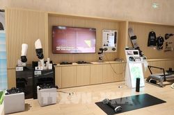 Trung Quốc từng bước mở cửa lĩnh vực viễn th&ocirc;ng
