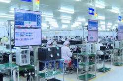 Nhiều lĩnh vực kinh tế tăng trưởng t&iacute;ch cực trong 5 th&aacute;ng