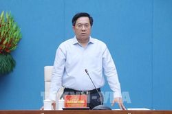 Phú Thọ chuẩn bị khởi công hai khu công nghiệp quy mô hơn 900 ha