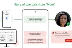 Google triển khai tính năng phát hiện cuộc gọi giả mạo