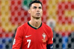 Phát hiện cầu thủ lớn tuổi hơn Ronaldo ở World Cup 2026