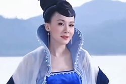 Nh&acirc;n vật duy nhất khiến Sở Lưu Hương khiếp sợ