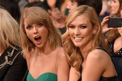 Taylor Swift mời Karlie Kloss dự lễ cưới sau tin đồn rạn nứt tình bạn?