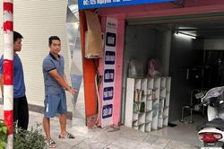 Xe máy bị mất trộm, thanh niên báo Công an liền biết danh tính thủ phạm
