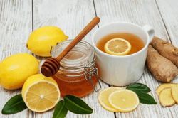 Hiểu đúng về uống nước chanh pha mật ong buổi sáng để không tự làm hại cơ thể