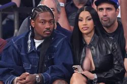 Stefon Diggs lần đầu lên tiếng về Cardi B sau màn cãi vã gây chú ý, tiết lộ mối quan hệ hiện tại