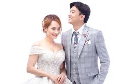 Diễn viên Bảo Thanh chúc mừng ngày cưới người đặc biệt sau 7 năm