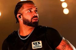 Drake lập kỳ t&iacute;ch chưa từng c&oacute; trong sự nghiệp