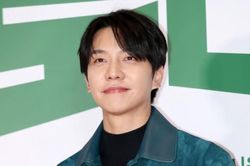 Màn tái xuất đặc biệt của Lee Seung Gi sau 13 năm