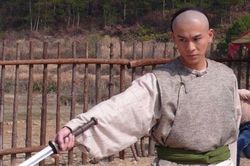 Vị cao thủ văn v&otilde; song to&agrave;n bậc nhất trong thế giới Kim Dung