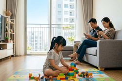 Diễn đàn tháng 6: Gia đình hiện đại đủ đầy hơn nhưng cô đơn hơn
