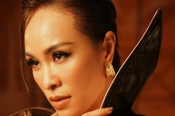 MC Phương Mai chọn sống chậm sau ly h&ocirc;n