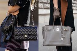 Cuộc đối đầu chiến lược giữa Hermès và Chanel