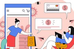 Xuất khẩu qua thương mại điện tử: Từ lợi thế sản xuất đến cuộc đua thương hiệu toàn cầu