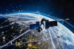 Trận chiến trên bầu trời giữa những đế chế Internet