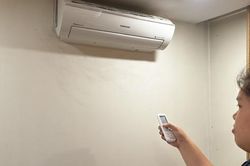 Tiết kiệm điện để giảm &aacute;p lực chi ti&ecirc;u m&ugrave;a nắng n&oacute;ng