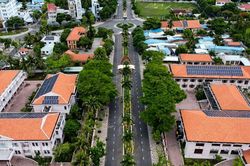 Điện lưới quốc gia mở rộng dư địa phát triển cho đặc khu Côn Đảo