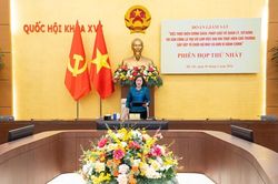 Rà soát việc quản lý trụ sở làm việc sau sắp xếp đơn vị hành chính