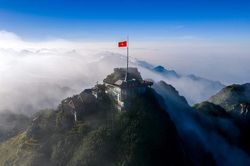 Kh&aacute;m ph&aacute; 'ốc đảo m&aacute;t lạnh' của miền Bắc tại Sa Pa m&ugrave;a h&egrave; n&agrave;y