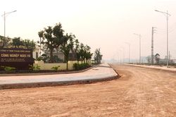 Thiệu Tiến hiện thực hóa mục tiêu Nghị quyết đại hội Đảng bộ xã