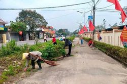 Thực hiện phong trào 'Thi đua yêu nước' ở xã Quảng Ninh