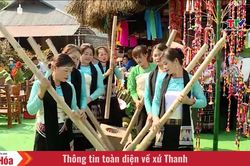 Rộn r&agrave;ng điệu Khua luống