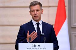 Hungary đạt thỏa thuận lịch sử với Ukraine