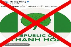 Bác bỏ thông tin xuyên tạc về việc sắp xếp đơn vị hành chính cấp xã ở Thanh Hóa