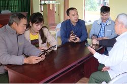 Học tập suốt đời để không bị bỏ lại phía sau