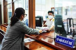 Đề xuất phân nhóm người nộp thuế theo ba mức độ rủi ro và tuân thủ