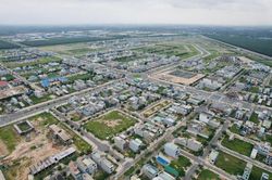 Nghệ An ban hành chính sách mới hỗ trợ tái định cư