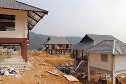 Bộ Xây dựng làm rõ các tiêu chí hỗ trợ nhà ở cho người dân vùng thiên tai