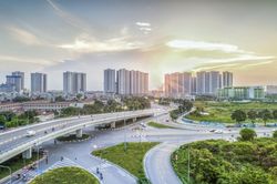 H&agrave; Nội: Nh&oacute;m c&oacute; nhu cầu ở thực v&agrave; đầu tư d&agrave;i hạn sẽ l&agrave; tệp kh&aacute;ch ch&iacute;nh trong 2026