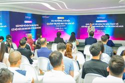 T&agrave;i sản thực được m&atilde; h&oacute;a c&oacute; thể chiếm tới 16% tổng t&agrave;i sản đầu tư to&agrave;n cầu
