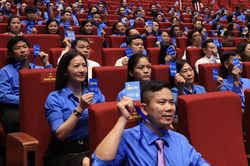 Dự kiến bầu 135 ủy vi&ecirc;n Ban chấp h&agrave;nh Tổng Li&ecirc;n đo&agrave;n Lao động Việt Nam kh&oacute;a XIV