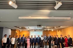 Phú Thọ kêu gọi Tây Ban Nha đầu tư vào 4 lĩnh vực then chốt